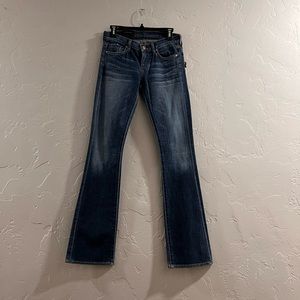 Citizens of Humanity Kelly low rise Jeans